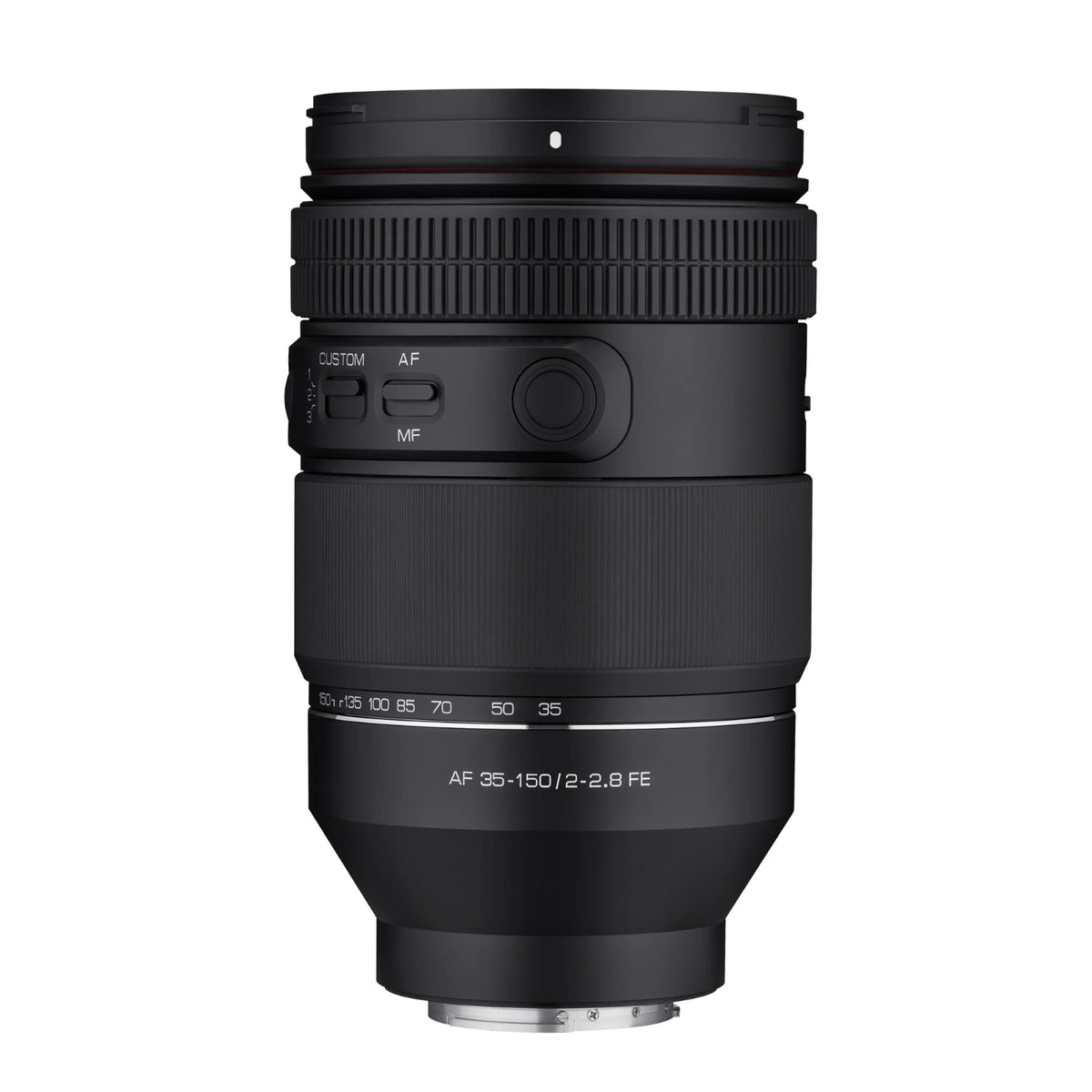 Samyang AF 35-150mm F2-2.8 FE
