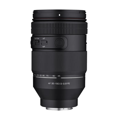 Samyang AF 35-150mm F2-2.8 FE