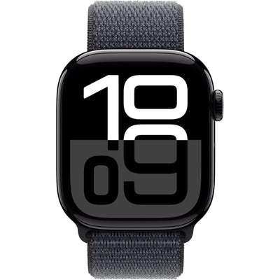 Apple Watch 10 42mm Ink Sport Loop(MWWG3)