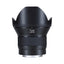 Carl Zeiss Touit 2.8/12 Distagon T* (Sony E)