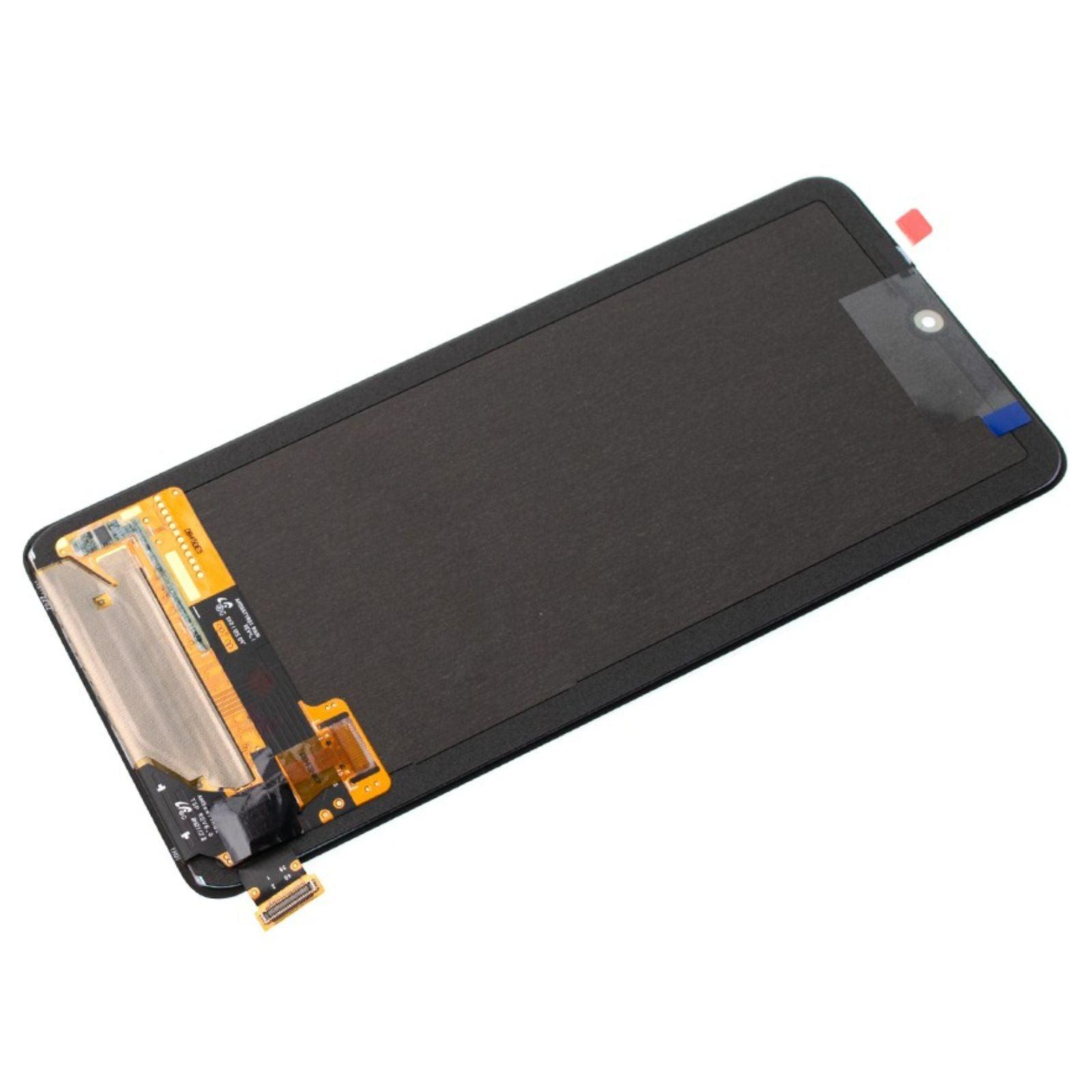 REFURB LCD Screen Repair for Xiaomi Redmi Note 11 Pro Plus 5G MyMobile