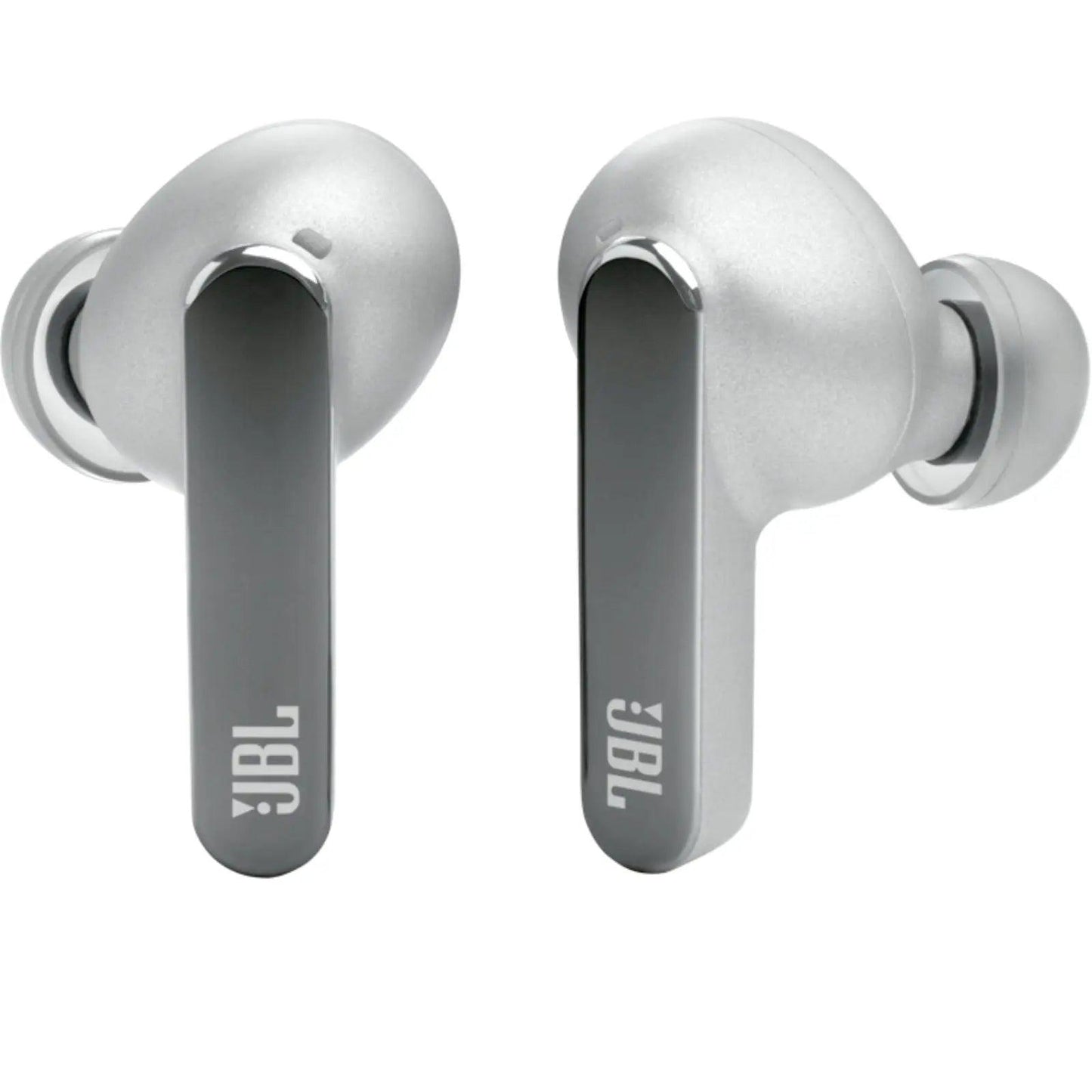 JBL Live Pro 2 Silver - MyMobile