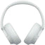 Sony WH-CH720N Wireless Over-Ear Headphones(White)