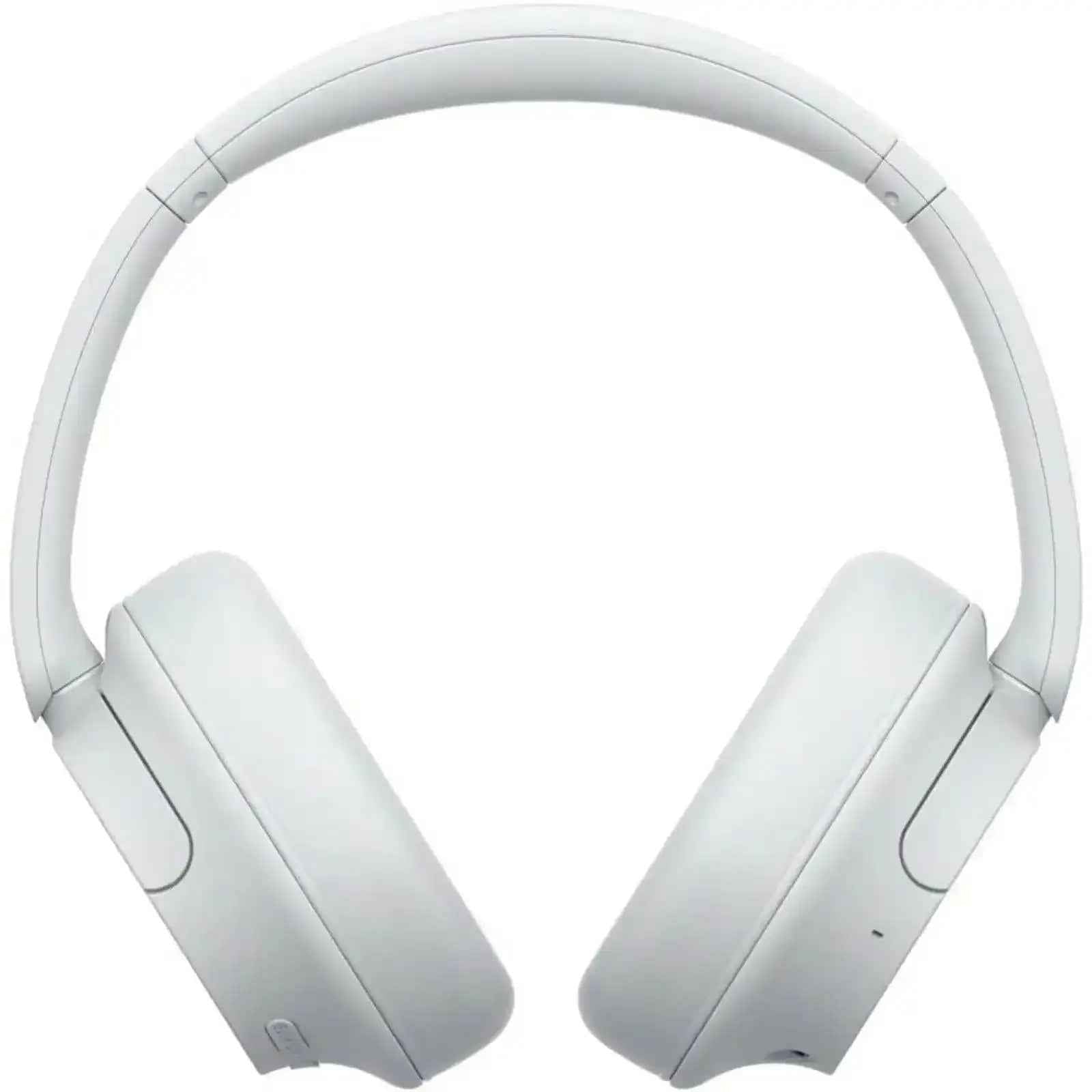 Sony WH-CH720N Wireless Over-Ear Headphones(White)