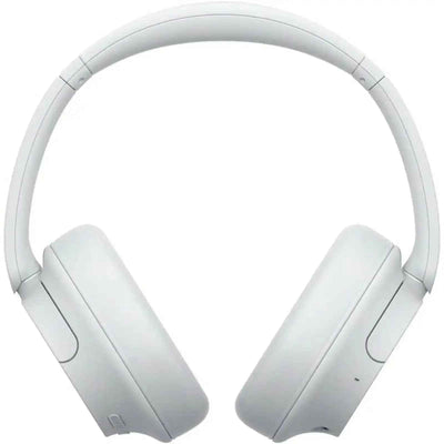Sony WH-CH720N Wireless Over-Ear Headphones(White)