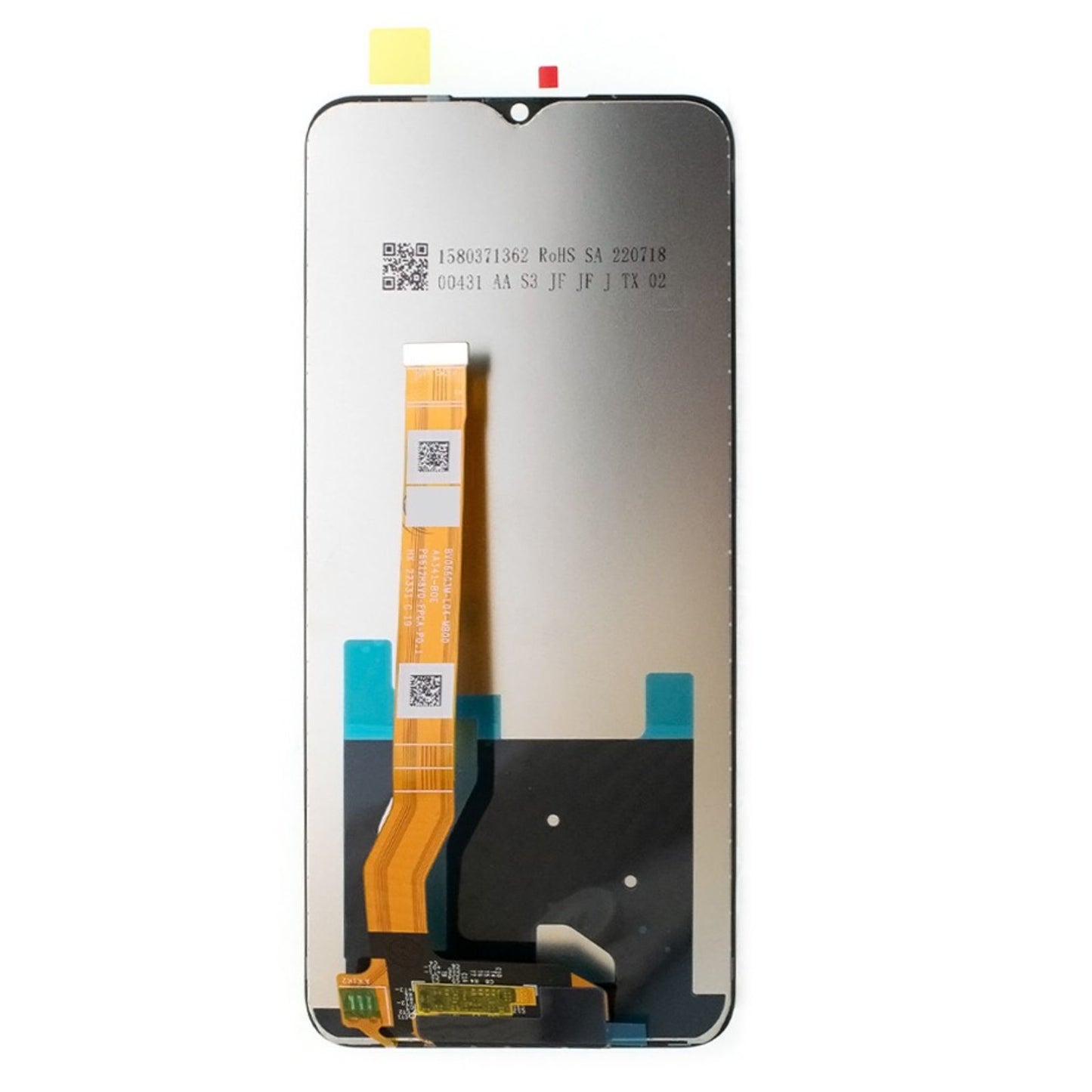 BQ7 LCD Screen Repair for OPPO A57s (As the same as service pack, but not from official OPPO) MyMobile