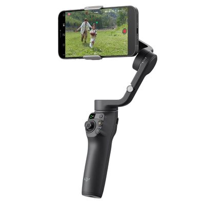 DJI Osmo Mobile 6 Slate Gray - MyMobile