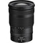 Nikon NIKKOR Z 24-120mm F4 S (kit lens)