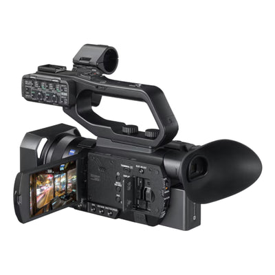 Sony PXW-Z90 4K HDR XDCAM Camcorder