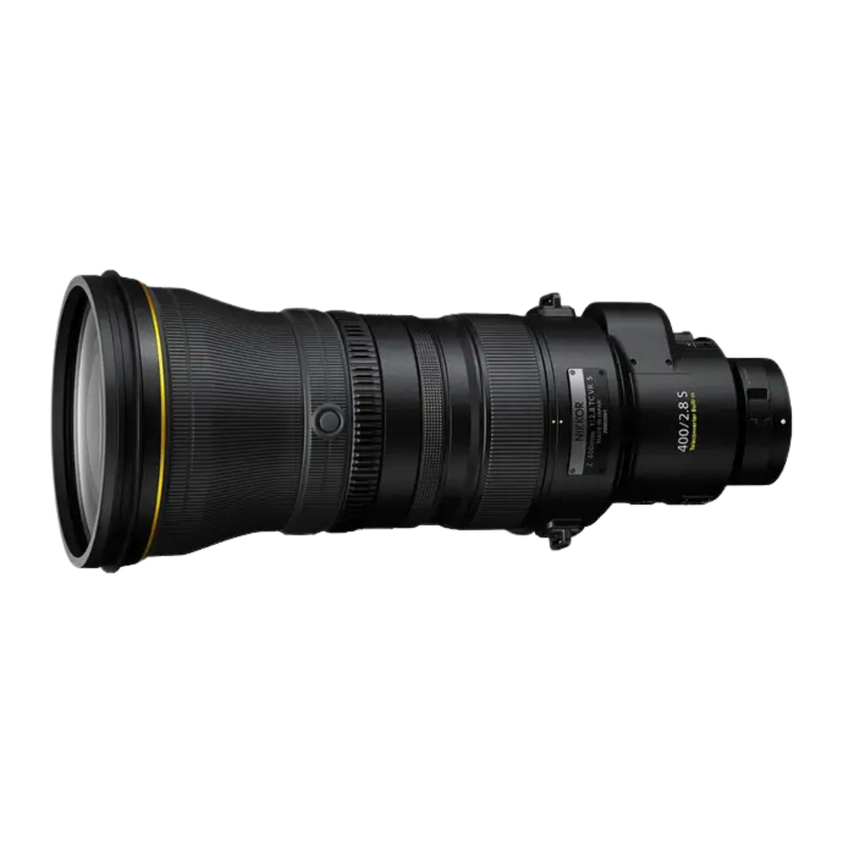 Nikon NIKKOR Z 400mm F2.8 TC VR S