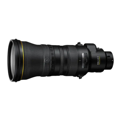 Nikon NIKKOR Z 400mm F2.8 TC VR S