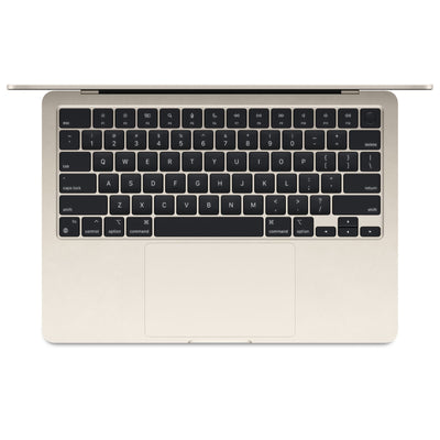 Apple MacBook Air MC9F4 M3(16-256GB)15Starlight