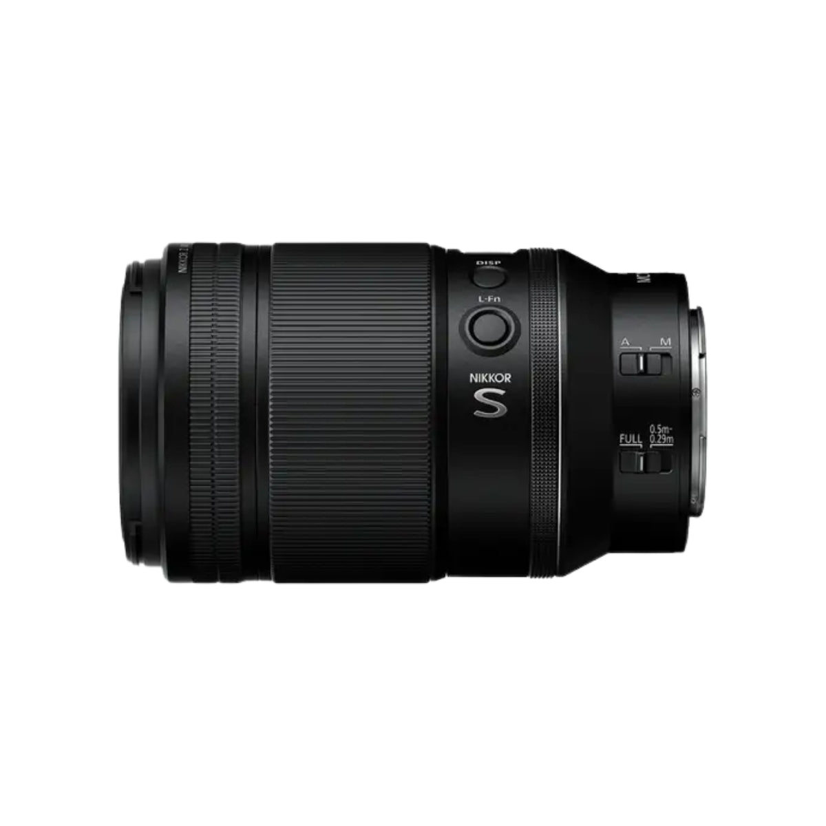 Nikon NIKKOR Z MC 105mm f/2.8 VR S