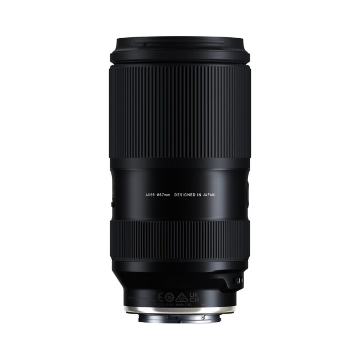 Tamron 50-300mm F4.5-6.3 Di III VC VXD