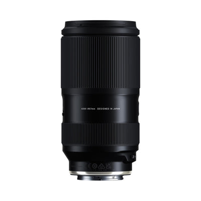Tamron 50-300mm F4.5-6.3 Di III VC VXD