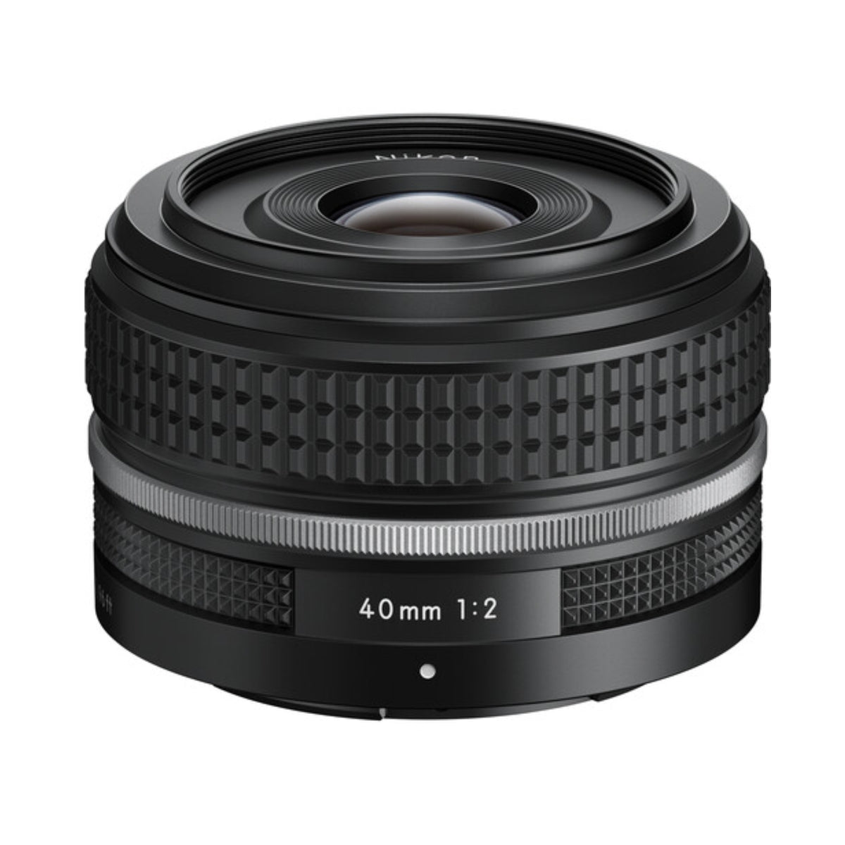 Nikon NIKKOR Z 40mm F2 (SE) (kit lens)