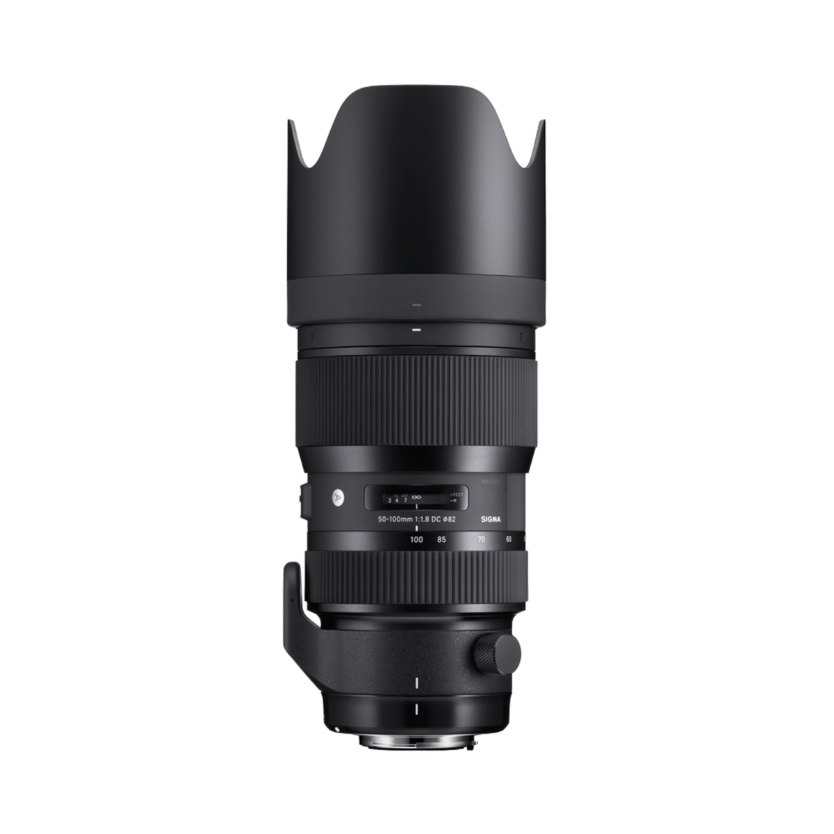 Sigma 50-100mm F1.8 DC HSM | Art (Nikon)