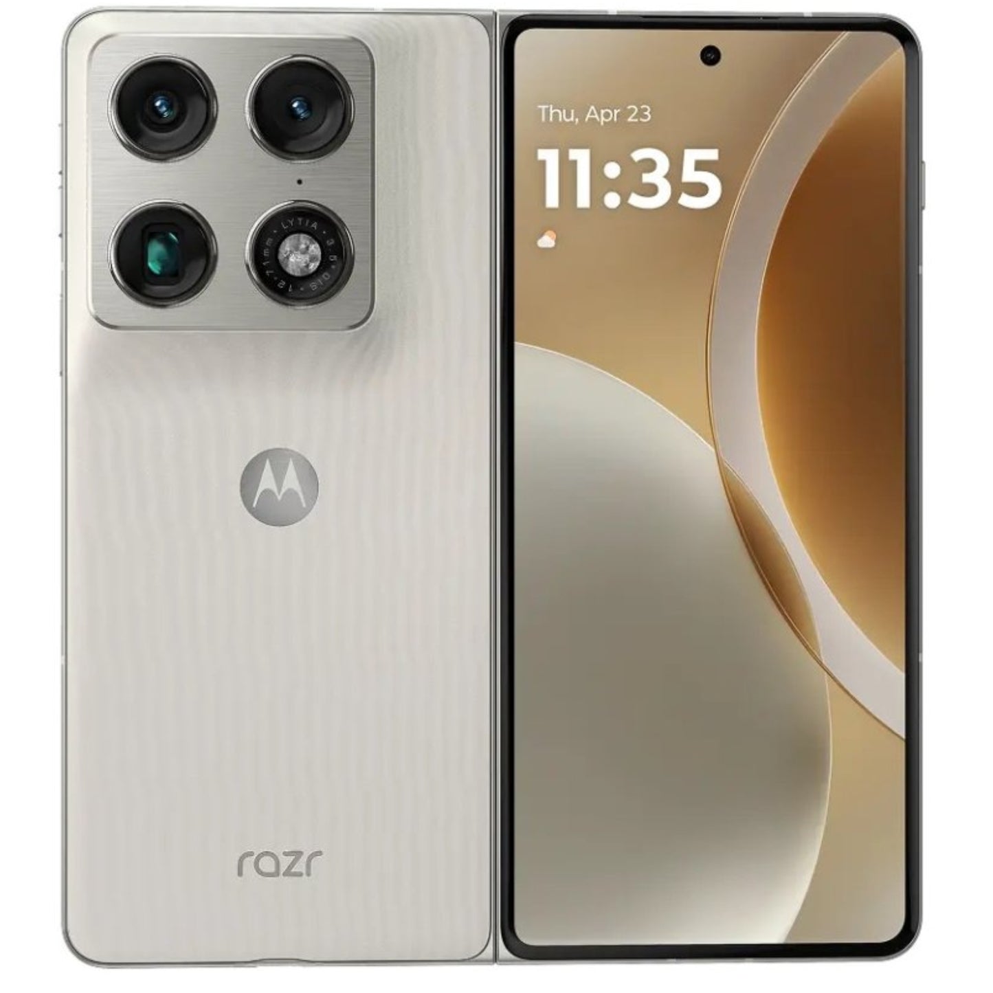 Moto Razr Fold 5G (12GB)