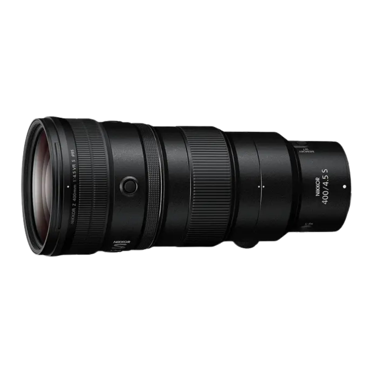 Nikon NIKKOR Z 400mm F4.5 VR S