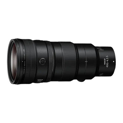 Nikon NIKKOR Z 400mm F4.5 VR S