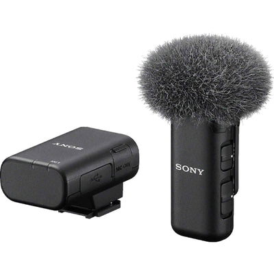 Sony ECM-W3S Wireless Microphone (1 mic)