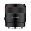 Samyang AF 75mm F1.8 FE