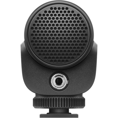 Sennheiser MKE 200 Camera-Mount Microphone - MyMobile