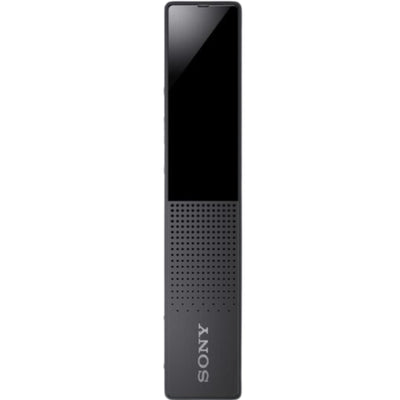 Sony ICD-TX660 Recorder Black