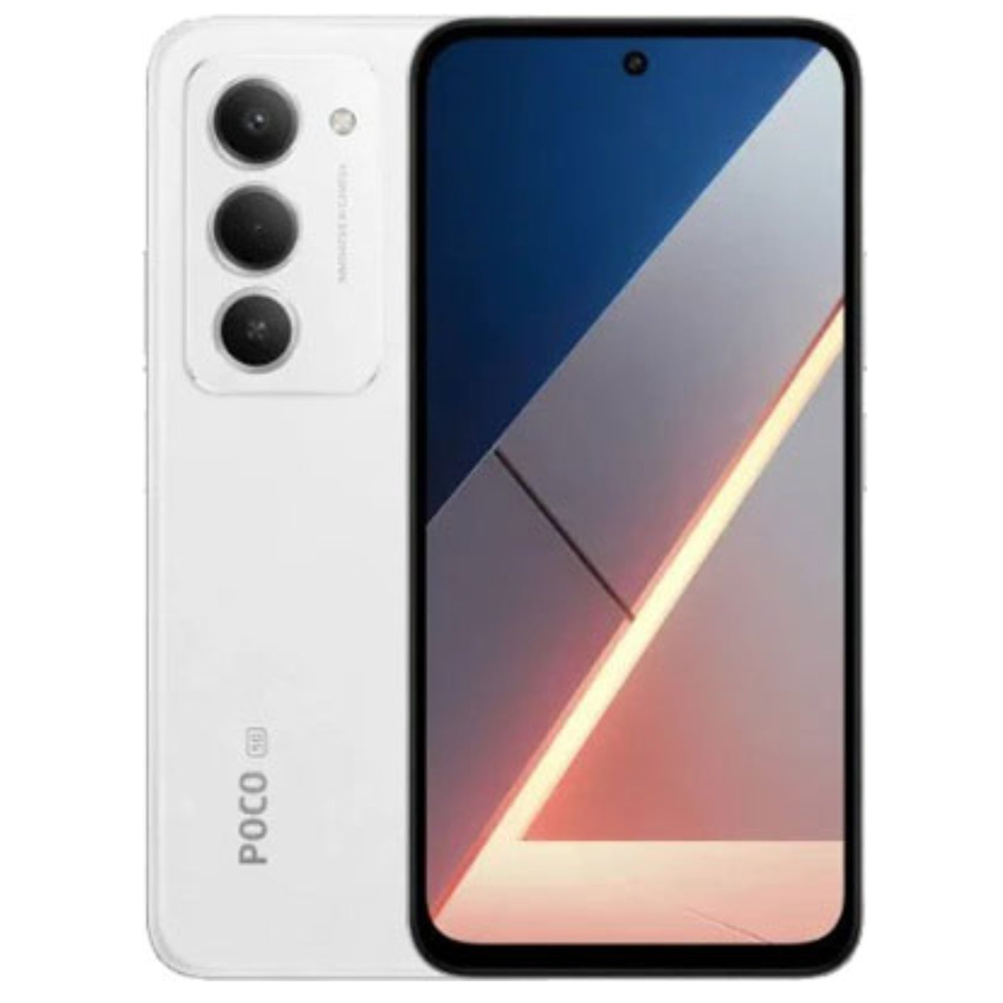 Xiaomi Poco M8s Dual 5G