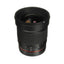 Samyang 24mm f/1.4 ED AS UMC (Canon)