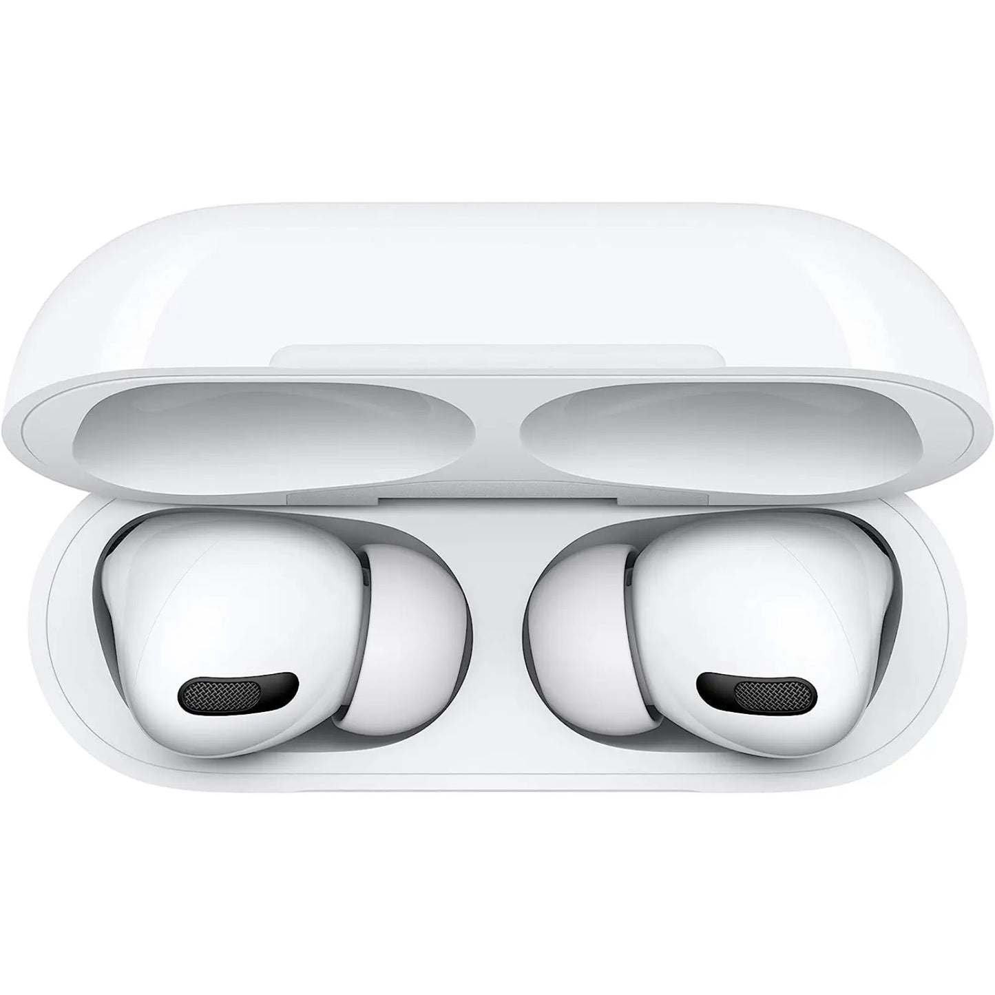 Apple AirPods Pro White W/MagSafe Case - MyMobile