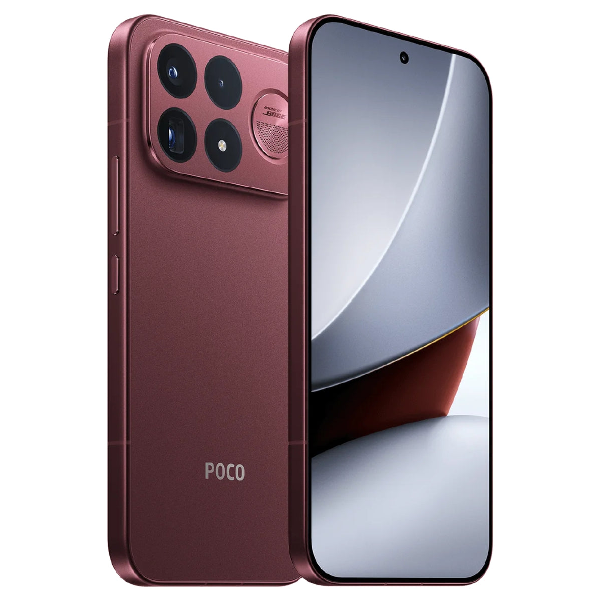 Xiaomi Poco F9 Ultra 5G