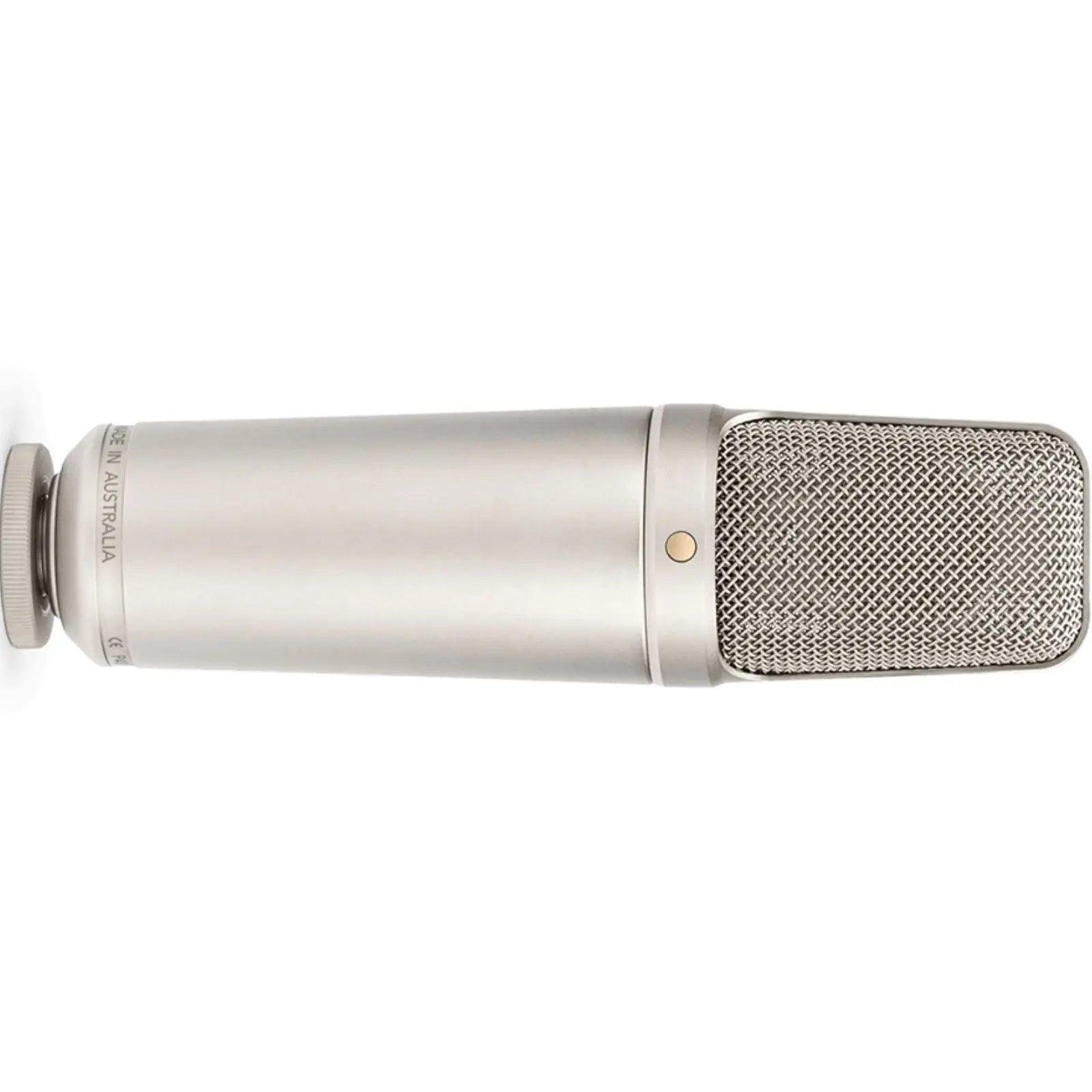 Rode NT1000 1 Studio Condenser Microphone - MyMobile