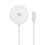 REDEFYNE Qi2.2 25W Magnetic Wireless Charging Pad - Silver - MyMobile