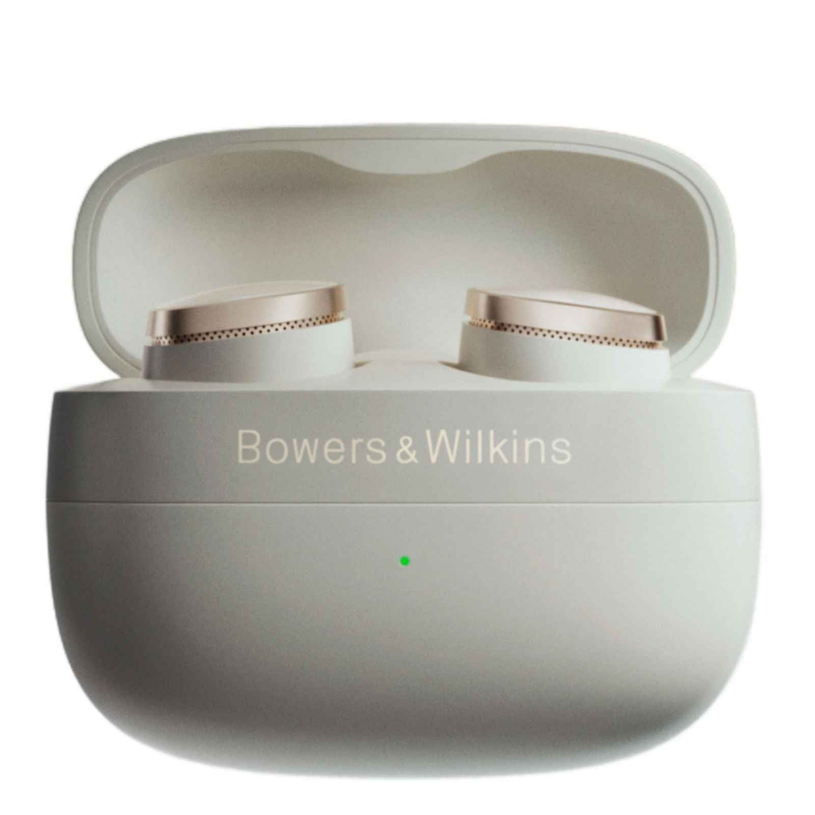 Bowers & Wilkins Pi8 True Wireless Earbuds
