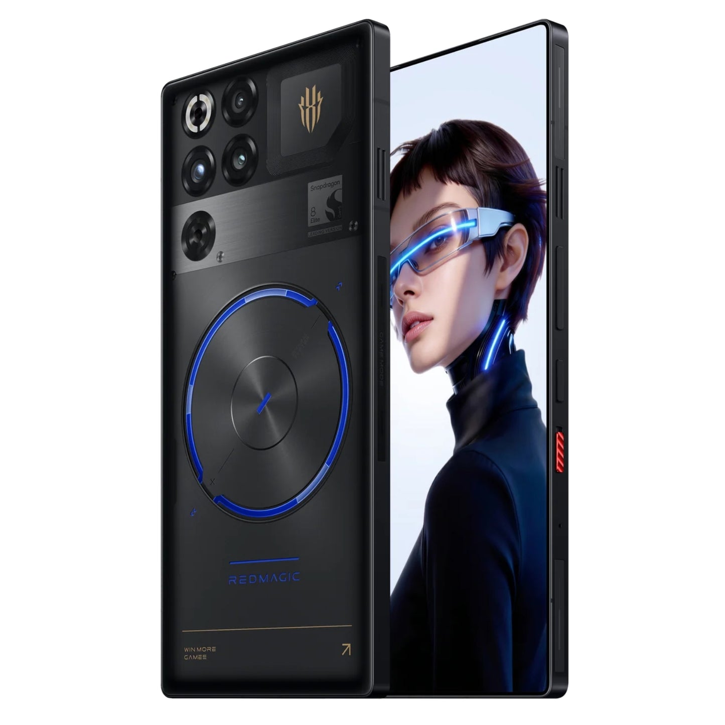 Nubia RedMagic 11s Pro 5G