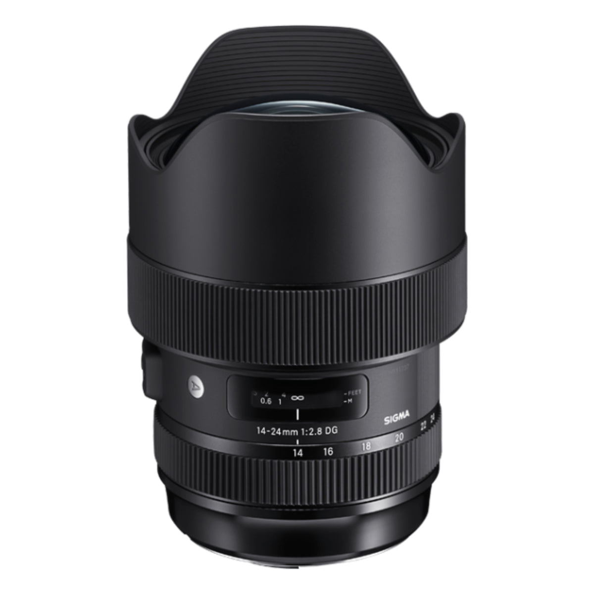 Sigma 14-24mm F2.8 DG HSM | Art (Nikon)