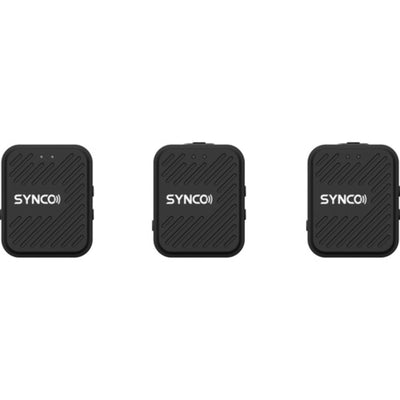 Synco G1 (A2) Wireless Microphone