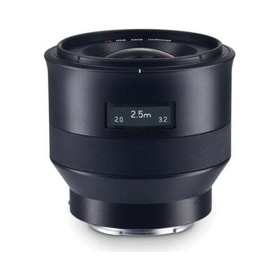 Carl Zeiss Batis 2/25mm (E mount)