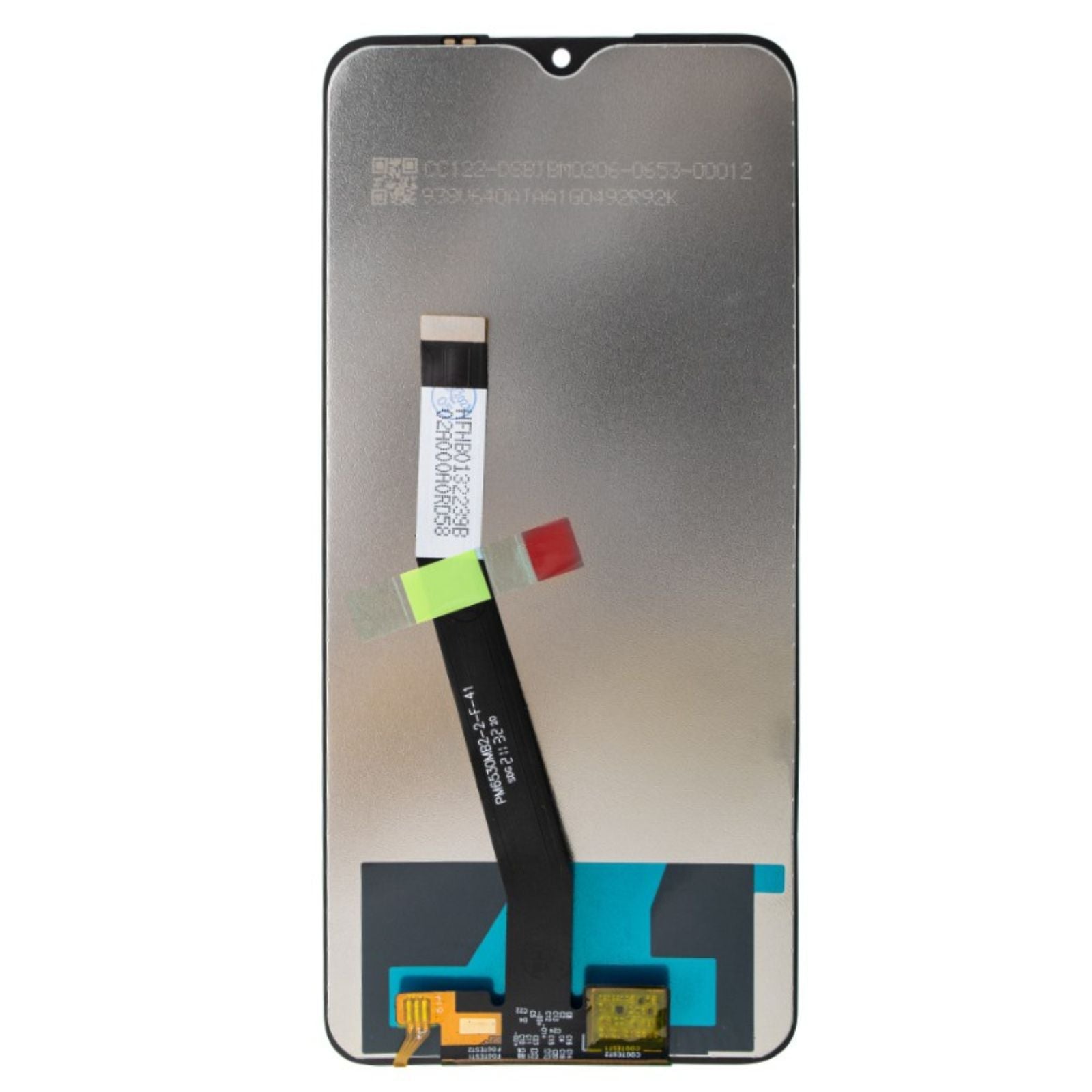 AMPLUS LCD Screen Repair for Xiaomi Redmi 9 MyMobile