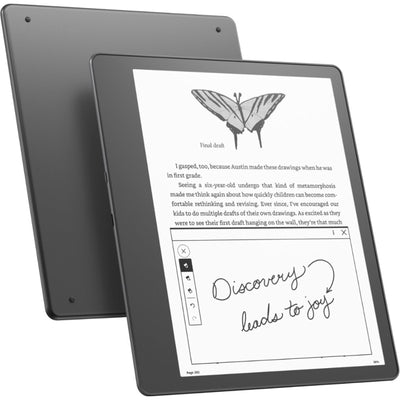 Amazon Kindle Scribe (2022) B.Pen 16GB Tungsten