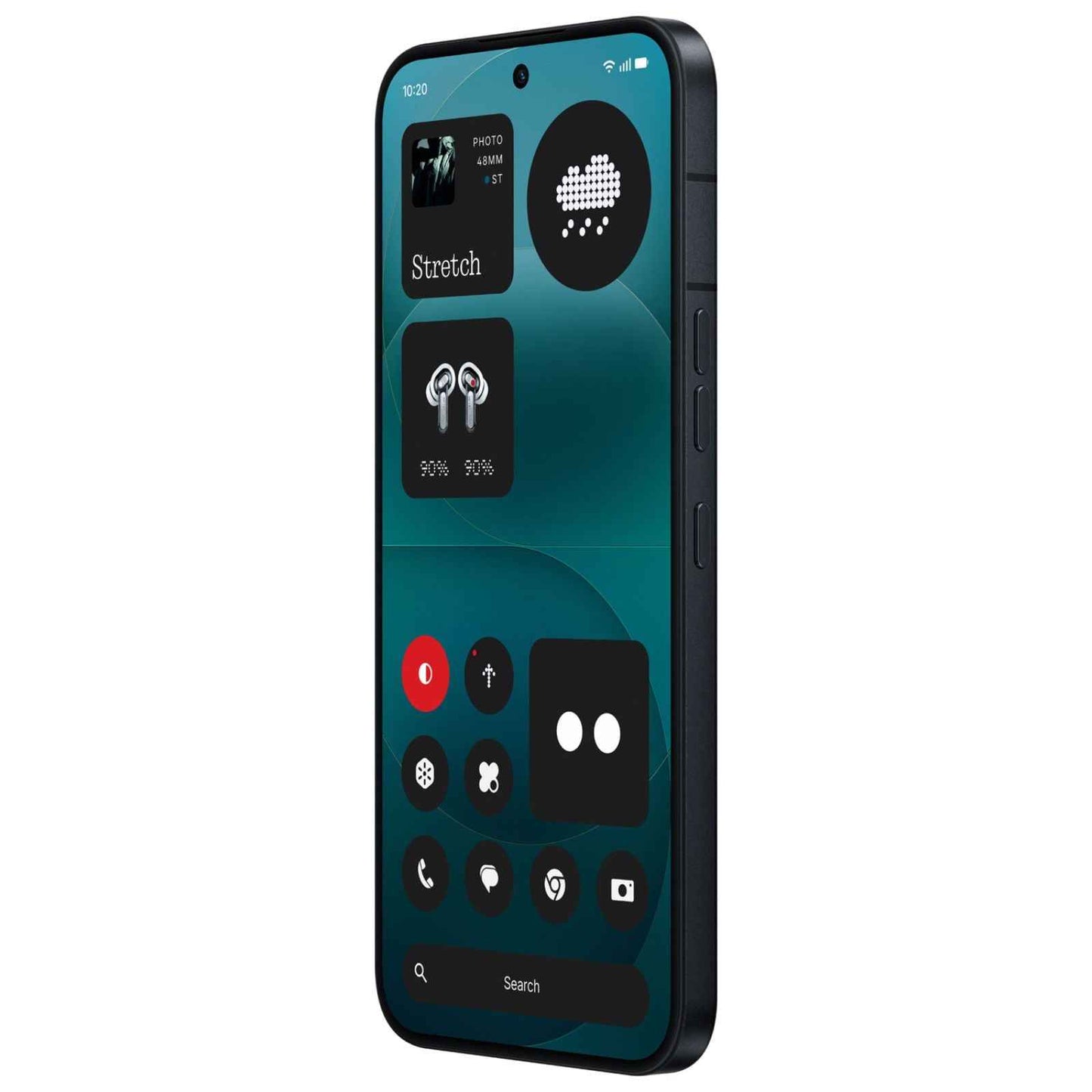 Nothing Phone(4a Pro) Dual sim 5G