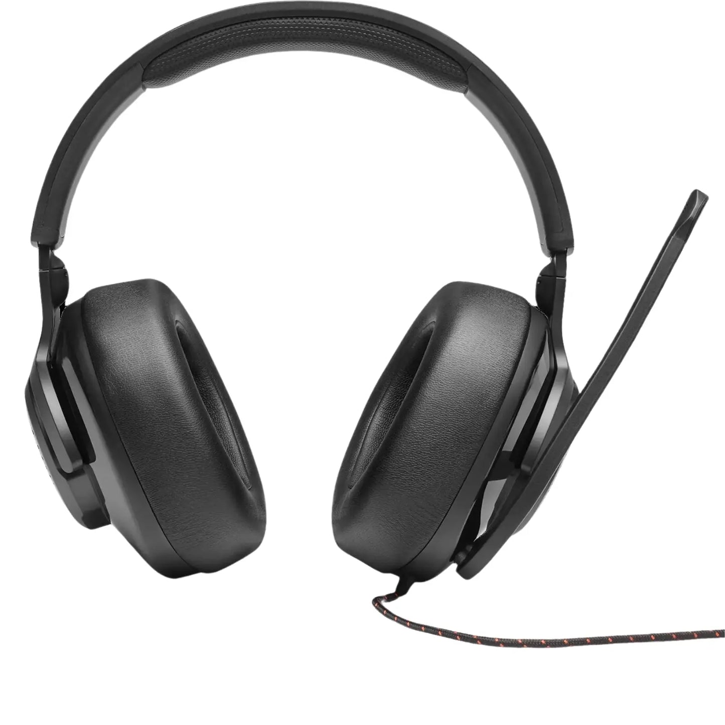 Jbl Quantum 300 Gaming Headphone Black - MyMobile