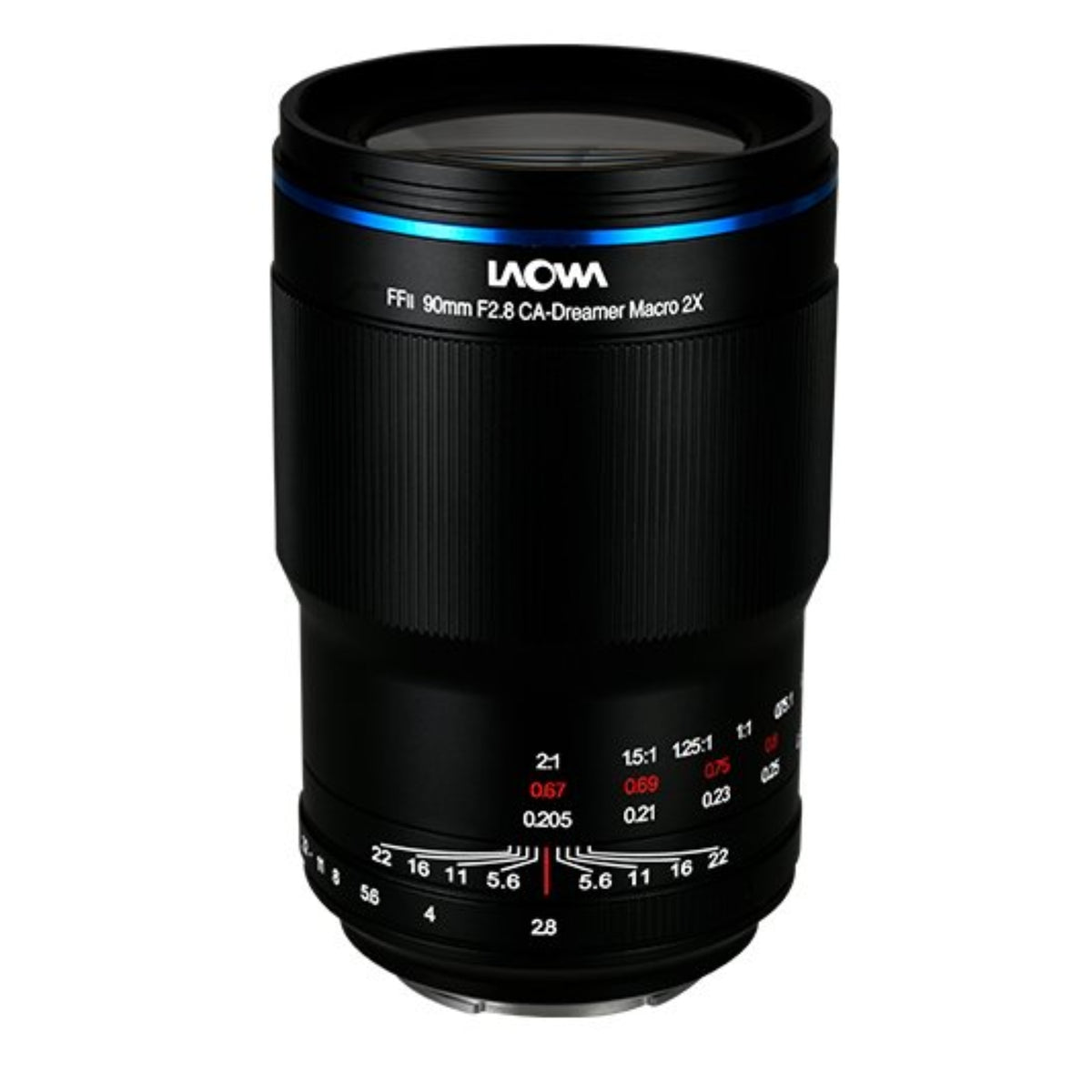 Laowa 90mm F2.8 2x Ultra Macro APO
