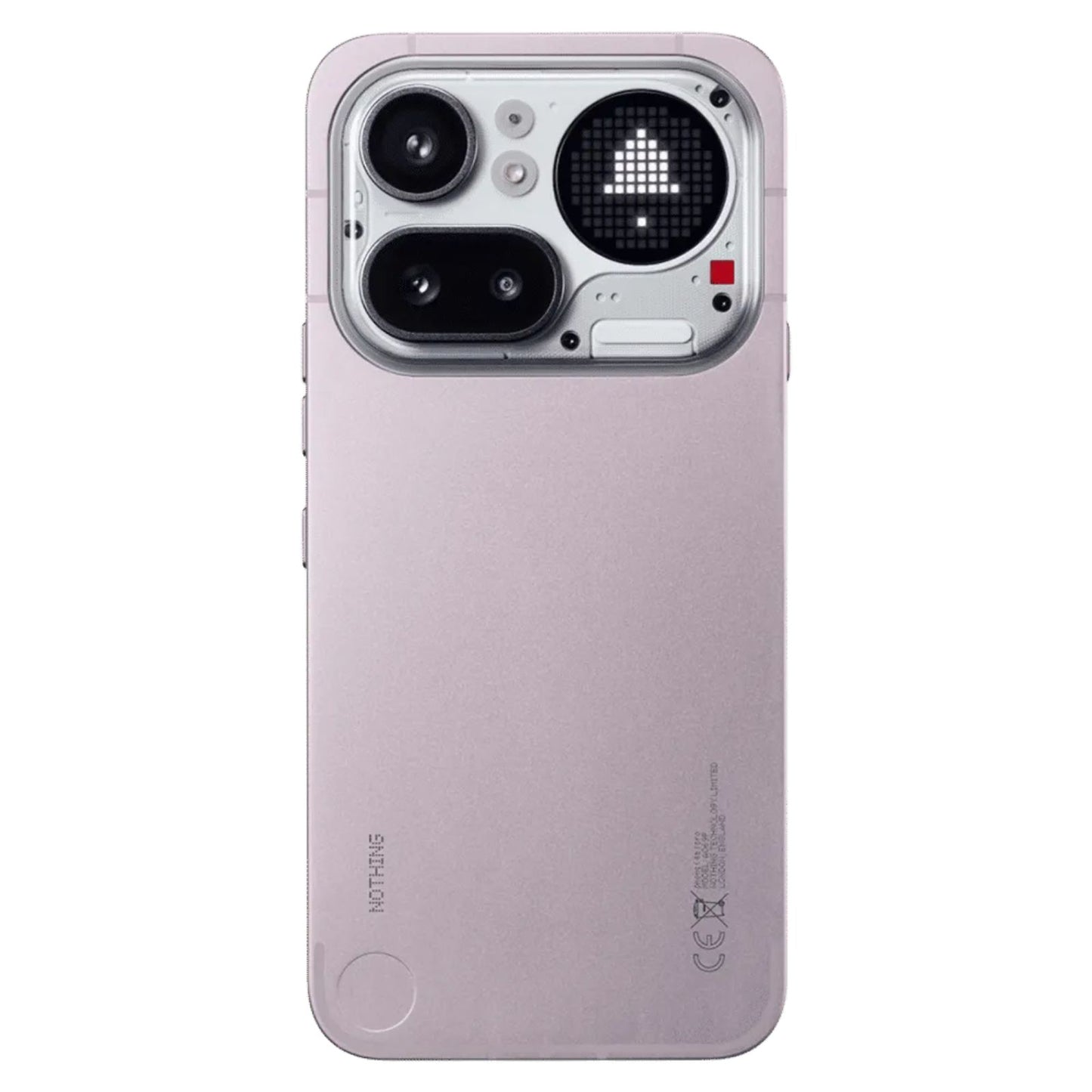 Nothing Phone(4a Pro) Dual sim 5G