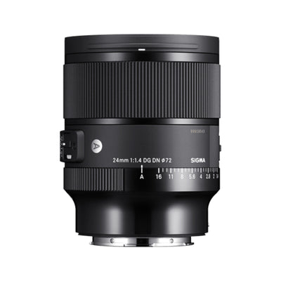 Sigma 24mm F1.4 DG DN | Art