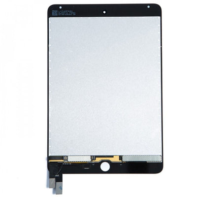 BQ7 LCD Screen Repair for iPad mini 4 (2015)-White MyMobile