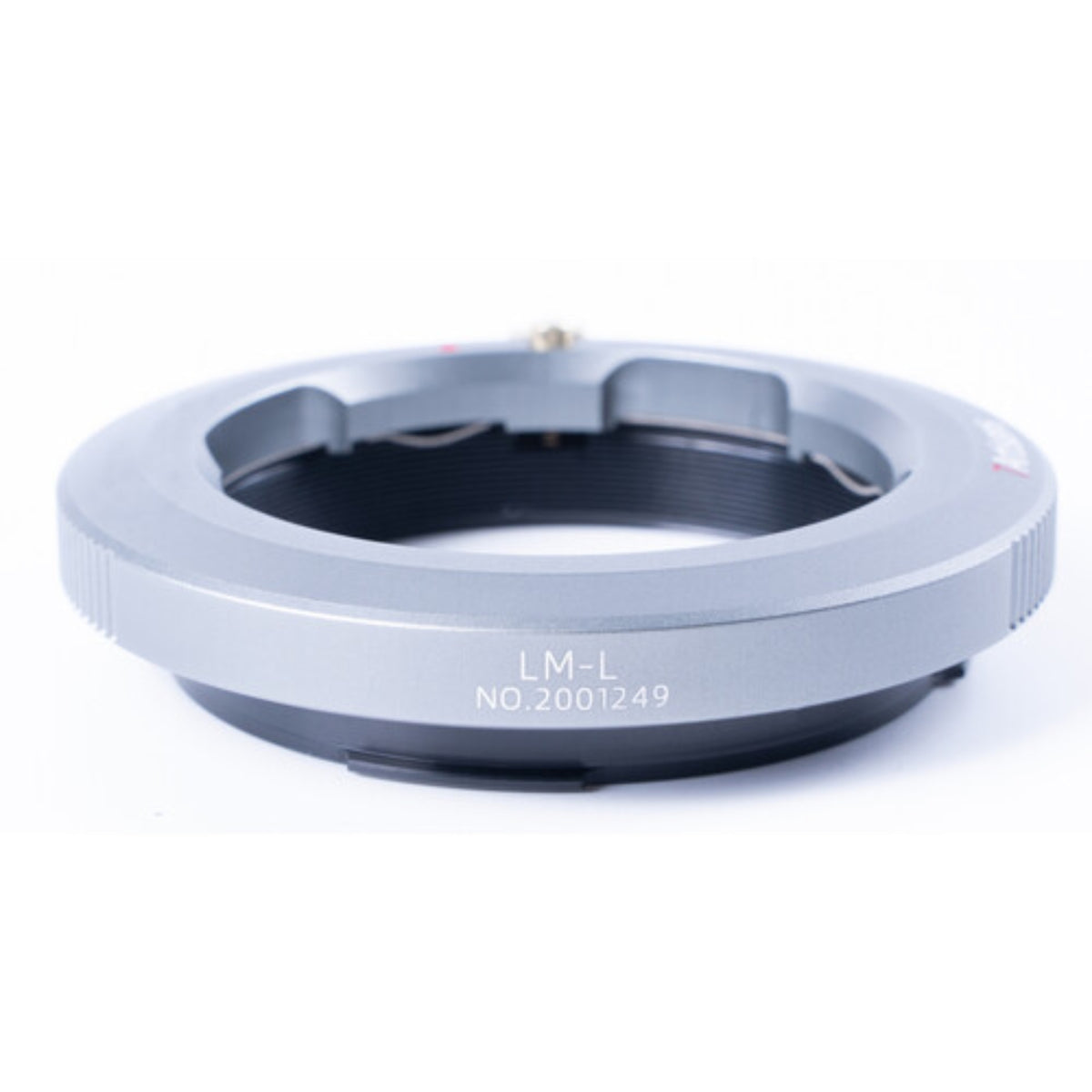 7Artisans Adapter Leica M to L Mount (Silver)