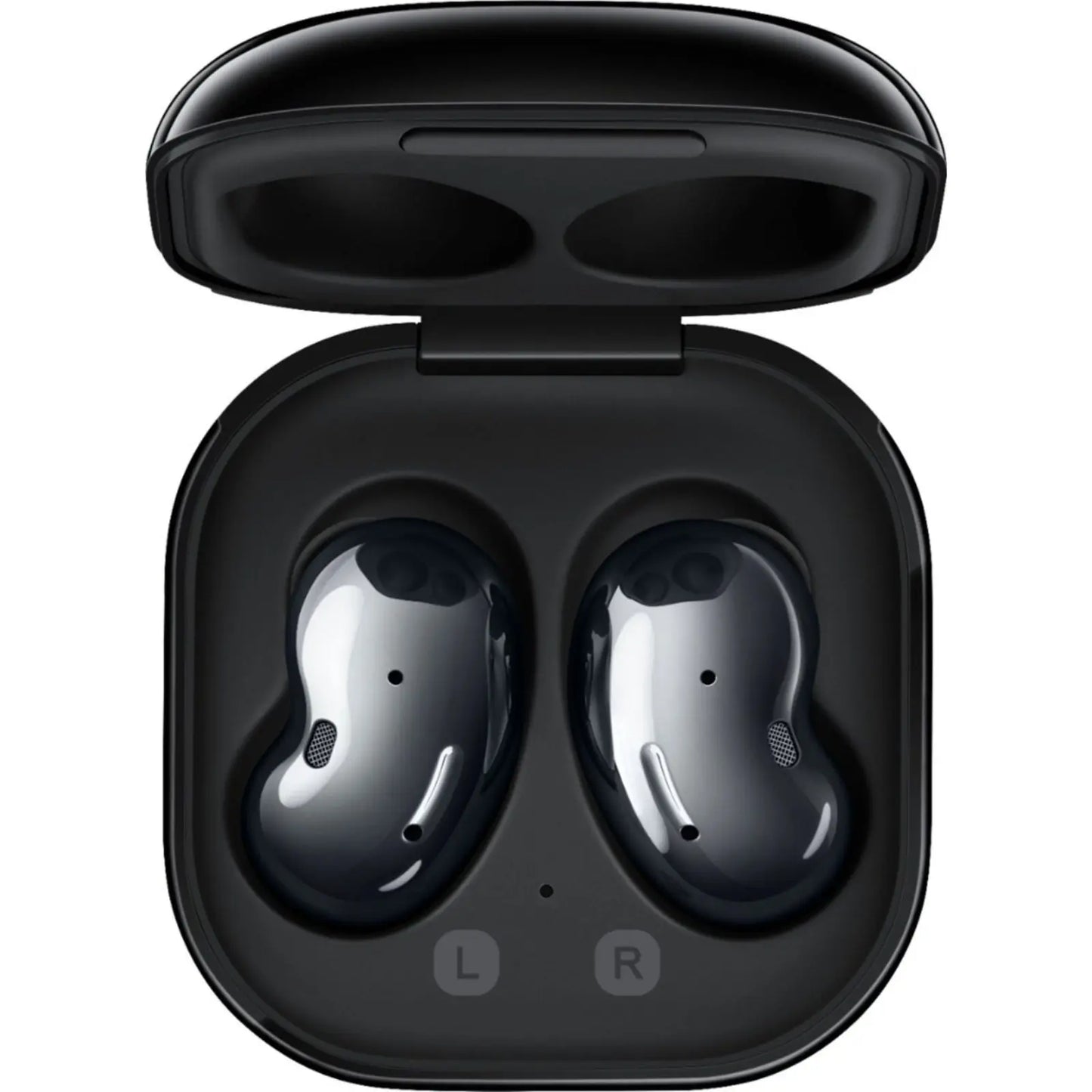 Samsung Galaxy Buds Live SM-R180 Black - MyMobile