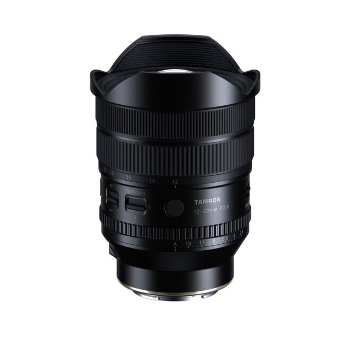 Tamron 12-20mm F2.8 (A084) (Sony E)